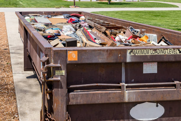 Breckinridge Center, KY Junk Removal Services Company